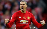 Ibrahimovic chỉ ra điều anh thích nhất ở CĐV Man Utd
