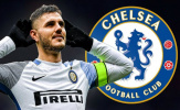 Inter hét giá khủng cho mục tiêu hàng đầu của Chelsea
