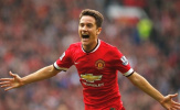 Inter Milan bất ngờ quan tâm đến sao Manchester United