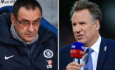 “Chelsea không có ai biết phòng ngự, trừ…”