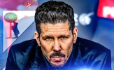 Quên Mourinho đi, Simeone mới là bậc thầy chơi phòng ngự!