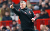 Man Utd quật ngã Liverpool, Solskjaer sẽ chạm tới kỷ lục vô tiền khoáng hậu