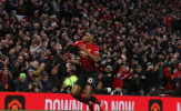 Xong! Rõ lí do Man Utd 'gấp rút' gia hạn với tiền đạo chủ lực