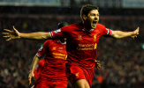 Nóng! Steven Gerrard trở lại Liverpool