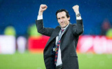 Vì Emery, Arsenal quyết xé hợp đồng 'phù thủy' thành Rome