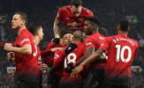 Fan Man Utd: 'Cậu ấy là một con quái thú'