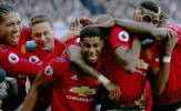 Góc Man Utd: Solskjaer và 3 nhân tố then chốt để giải mã Gegen-pressing