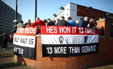 'Anh ấy hơn Gerrard 13 danh hiệu Premier League'