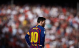 5 điểm nhấn Sevilla 2-4 Barca: Ngày của Messi; Barca có quyền thua Atletico, Real