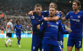 Sarri tự ái và Chelsea sẽ đóng vai “chủ tịch” trong cuộc hội ngộ tại Wembley?