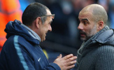 Chelsea - Man City: Trước giờ G, những 'kẻ sát nhân' và Sarri tội nghiệp