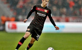 Kai Havertz: Măng non sáng giá của Bundesliga