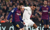 Thăng hoa cùng Barca, Messi nói gì về trận El Clasico sắp tới?