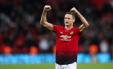 TRỰC TIẾP Man United 0-0 Liverpool: 'Tội đồ' chấn thương (KT)