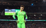 Tản mạn chuyện Chelsea: Kịch sỹ Kepa trong vở kịch Sarri dàn dựng?