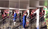 Đây! Điều Kepa nhận được trong sân Wembley sau hành vi vô lễ với Sarri