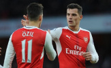 Đồng đội lên tiếng khẳng định vai trò của Mesut Ozil ở Arsenal