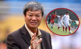 Ông Hải 'lơ': Hãy thôi đổ lỗi và U22 Việt Nam chỉ cần thay đổi 1 điều