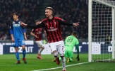 Thi đấu thăng hoa, thầy trò Gennaro Gattuso nhận được phần thưởng bất ngờ