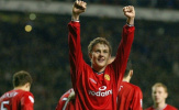 5 khoảnh khắc ấn tượng nhất của Solskjaer trong màu áo Quỷ đỏ