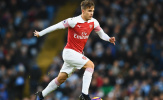 Góc Arsenal: Denis Suarez, may mà chỉ là mượn!