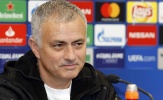 Điểm tin tối 26/02: M.U chốt tân binh; Điều kiện Mourinho tái xuất