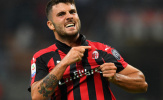 Tương lai nào cho Patrick Cutrone?