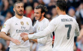 Sao bự Real: 'Không có Ronaldo, tôi thành thủ lĩnh, được chơi bóng đúng nghĩa'
