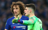 Sarri: 'Chúng tôi sẽ không giết Kepa'