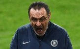 Tiết lộ: 8 từ Sarri hét vào Kepa trong phòng thay đồ sau scandal