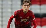 Vắng một loạt 10 hảo thủ, Solskjaer cầu cứu đến 'Carrick tuổi 20'