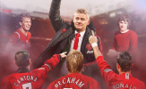 7 bước 'đại nhảy vọt' của Man Utd dưới triều đại Ole Solskjaer