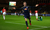 Liverpool 'hết cửa' chiêu mộ Timo Werner