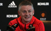 Ole Solskjaer lý giải vì sao Zaha không thành công ở United