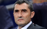Valverde sẽ sử dụng đội hình nào trước trận siêu kinh điển?