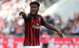 AC Milan đón tin cực vui trước trận gặp Sassuolo