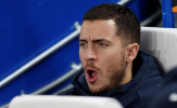 Chelsea cần làm gì để giữ chân Hazard?