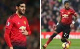 Nhìn Fred, fan Quỷ đỏ nuối tiếc khi mất Fellaini