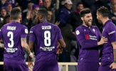 Fiorentina – Atalanta: Bữa tiệc thịnh soạn