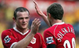 Rooney tiết lộ bài học 'vô giá' từ Solskjaer
