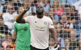 Top 10 tiền đạo đắt giá nhất Premier League: Lukaku chỉ kém 1 người
