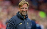 Jurgen Klopp và kỷ niệm với những trận derby
