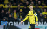 Marco Reus nói gì khi đội nhà thất bại trong ngày anh tái xuất?