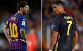 Messi và Ronaldo, ai xứng đáng là cầu thủ xuất sắc nhất mọi thời đại?