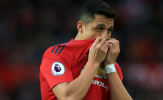 Tìm ra phương án mới thay Sanchez, HLV Solskjaer thôi đau đầu
