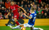 TRỰC TIẾP Everton 0-0 Liverpool: Chia điểm đáng tiếc (KT)