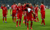 Hủy diệt Monchengladbach, Bayern chính thức san bằng điểm số với Dortmund