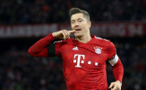Sát thủ Bayern cán cột mốc khủng sau trận thắng hủy diệt