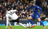 5 điểm nhấn Fulham 1-2 Chelsea: Sarri 'rung cây nhát khỉ', Higuain đẩy Fulham về Championship