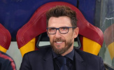 Nóng: AS Roma ra “tối hậu thư” cho Eusebio Di Francesco